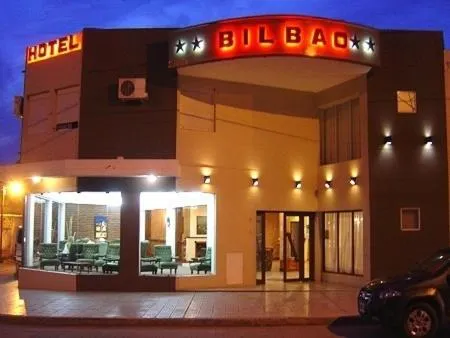 Hotel Bilbao - Image 1
