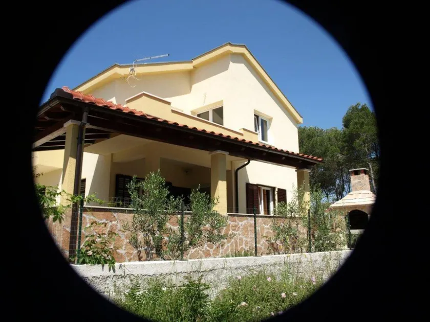Apartment Deni A1 Cove Osibova (Milna), Island Brac - Image 1