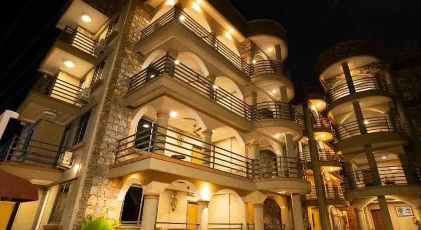 Adepa Court Luxury Apartment Services - Image 1
