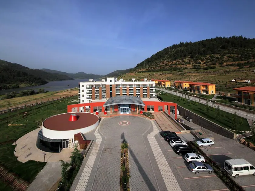 Obam Termal Resort Hotel ve Spa - Image 1