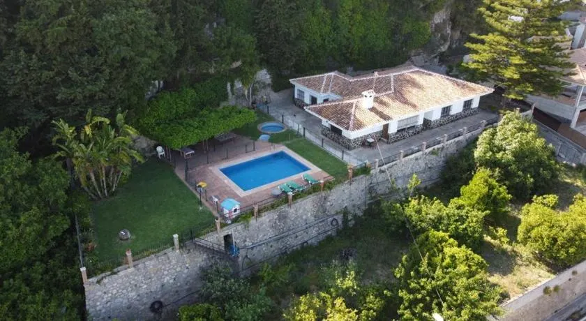 Casa rural Paca Perea - Image 1
