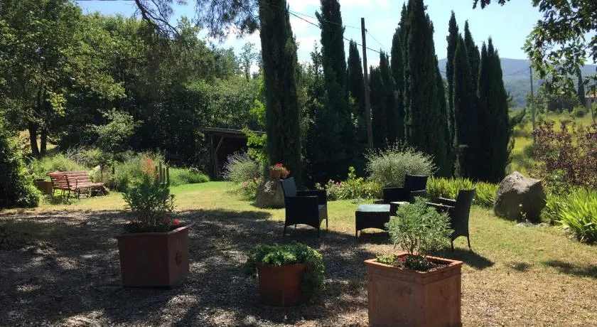 Podere Pinzicalari - Image 1