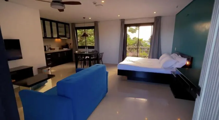 Harzel Apartelle - Suites and Serviced Apartments - Image 1