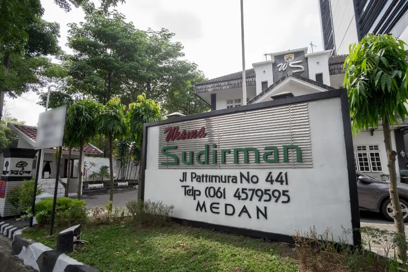 Wisma Sudirman - Image 1