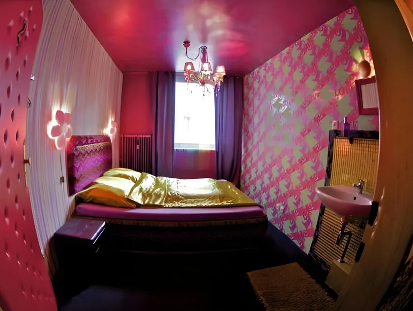 Hostel Kiezbude - Image 1