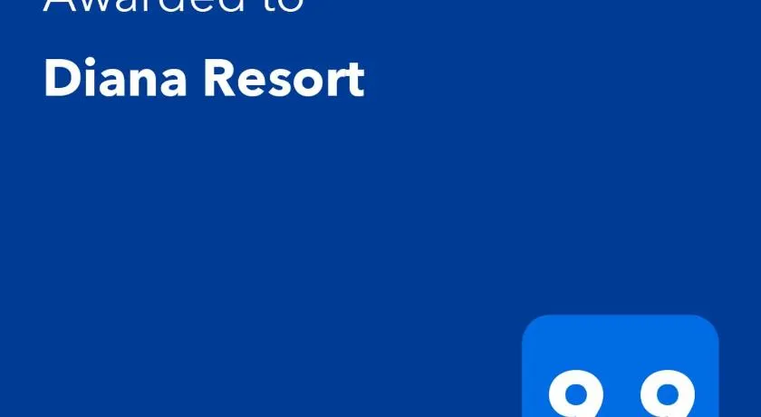 Diana Resort - Image 1
