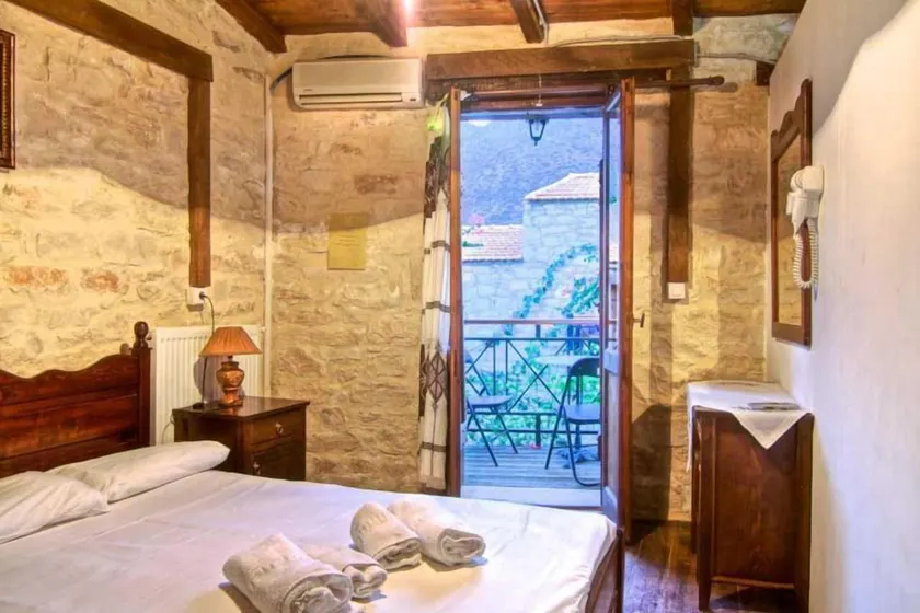 Stone Village Hotel Apartments - Image 1