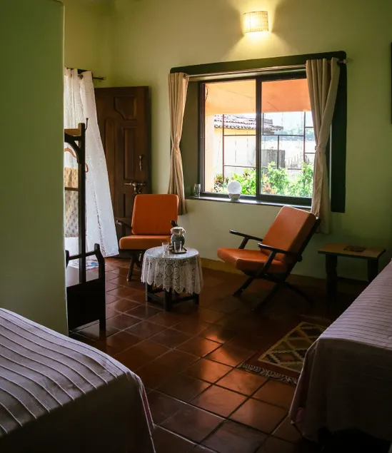Amboli Houses - Image 1
