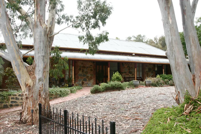 Marananga Cottages - Image 1