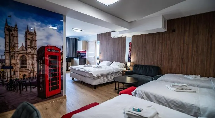 Metropolis Apartamenty Centrum - Image 1
