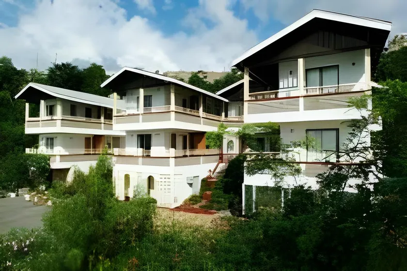 Gem Holiday Beach Resort - Image 1