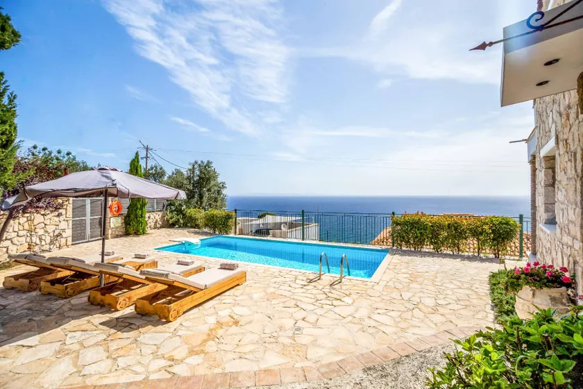 Villa Yiannis - Image 1