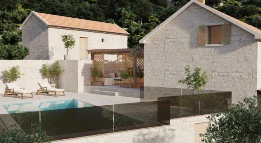 Voll ausgestattete wunderschöne Villa mit Whirlpool, Garten und Sauna - Image 1