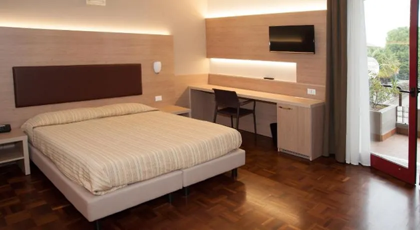 HOTEL BUCA DI BACCO - Image 1