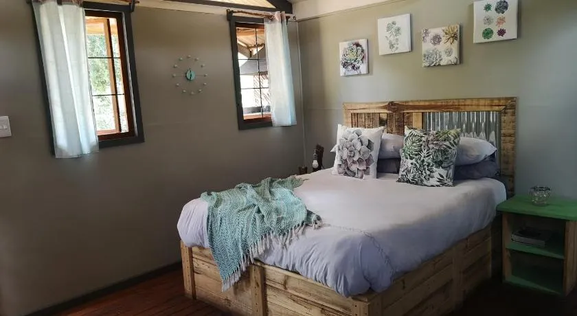 Treur River Lodge - Image 1