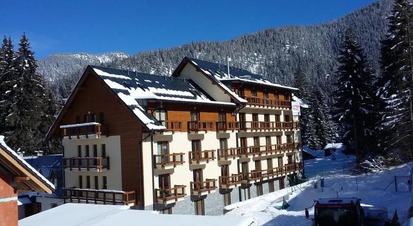 Apartman Lúčky-Rea - Image 1