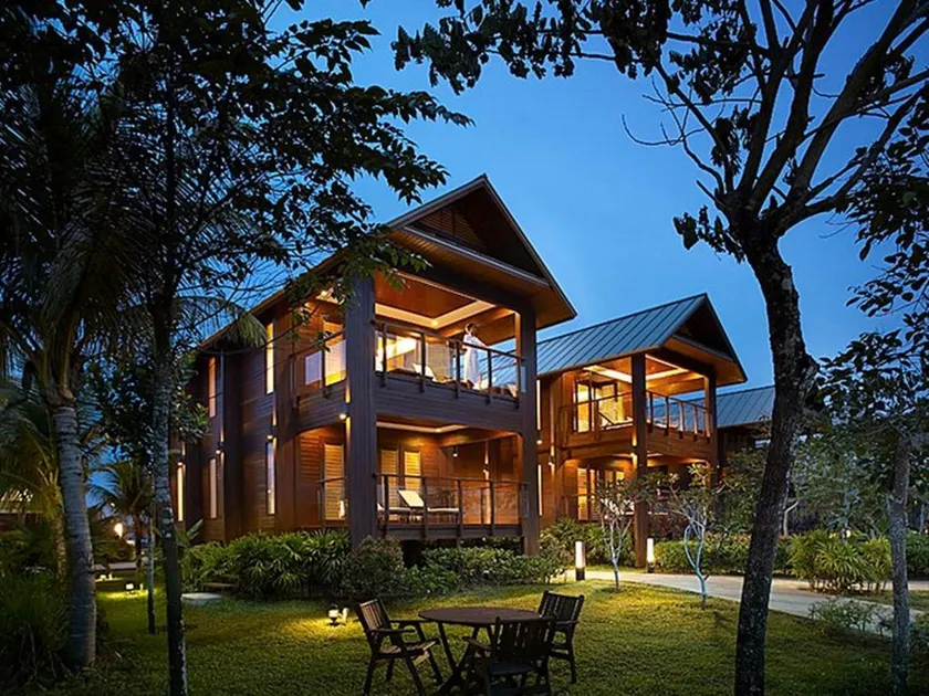 Duyong Marina and Resort - Image 1
