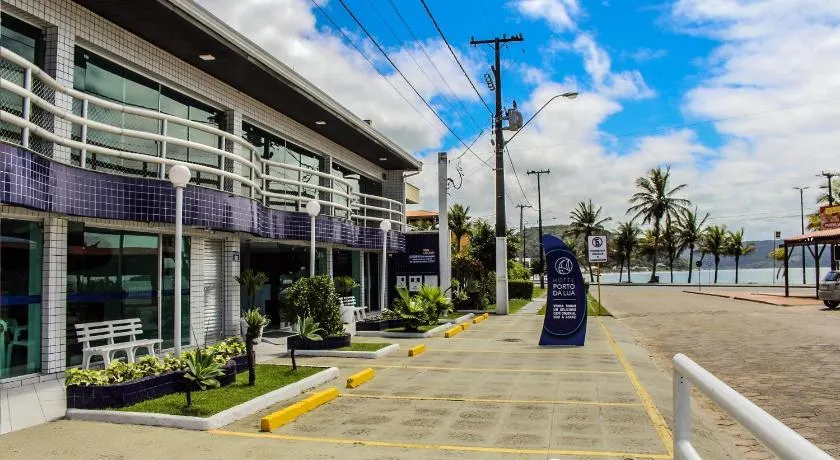 Hotel Pousada Porto da Lua - Image 1