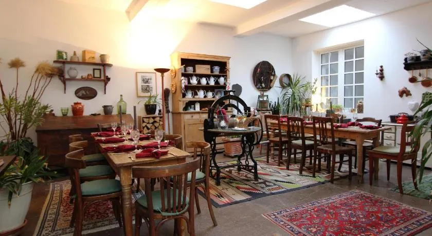 Landgasthaus am Ufer - Image 1