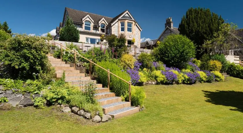 Derrybeg Bed and Breakfast - Image 1