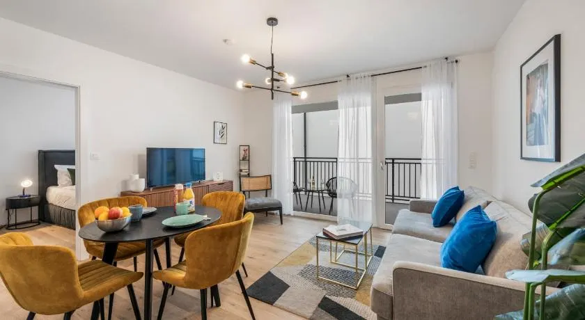 Modern Housing Apartments - Image 1