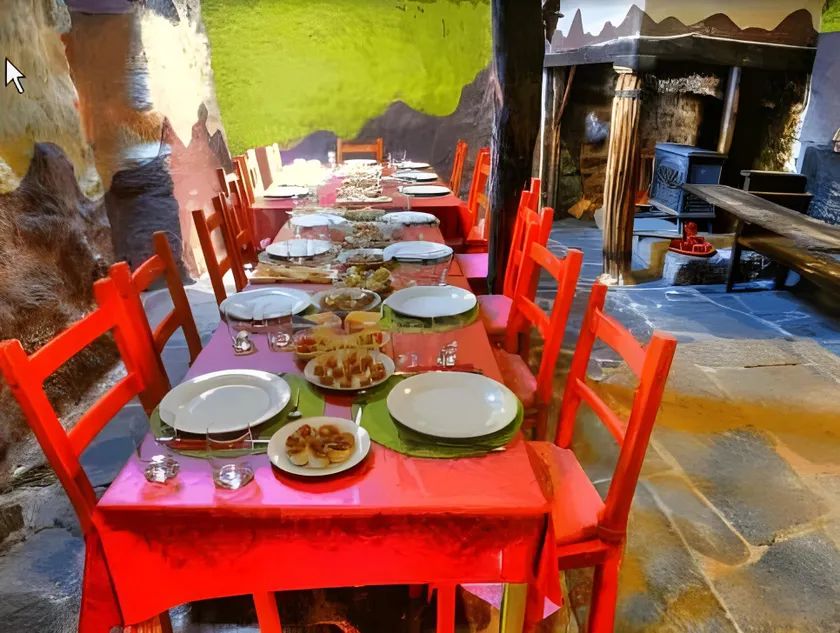 Apartamento rural Caserío da Castiñeira para 4 pessoas - Image 1
