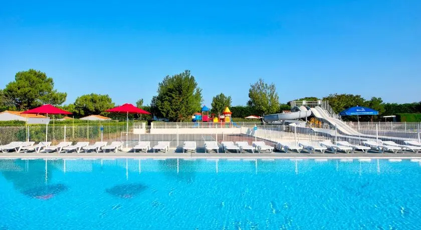 Camping Les Ilates - Image 1