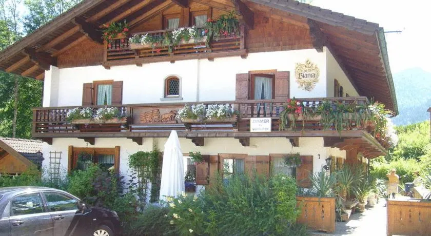 Alpenchalet Bianca - Image 1
