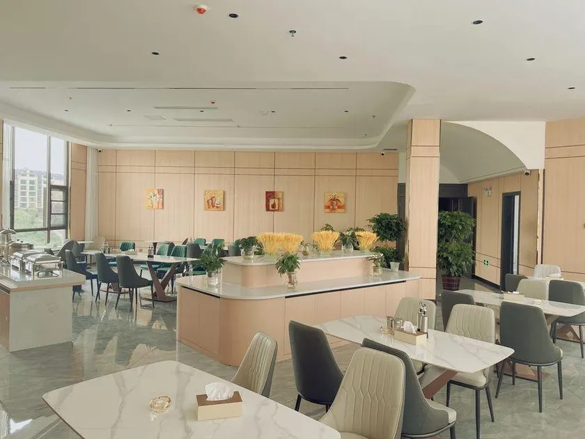 Yicheng Smart Hotel (Liupanshui Shuicheng Branch) - Image 1