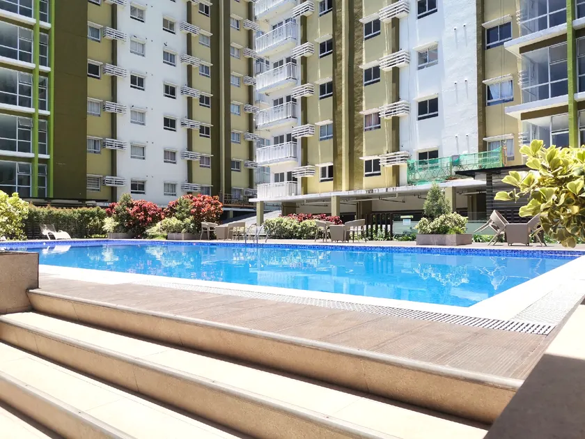Pool View Studio in Mesaverte with Free Pool & Netflix - Image 1