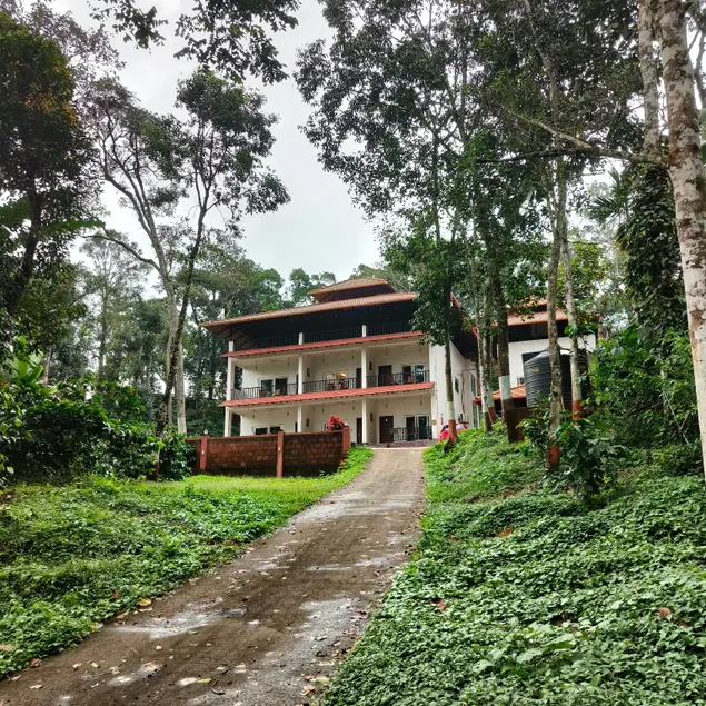 Navut Homestay Coorg - Image 1