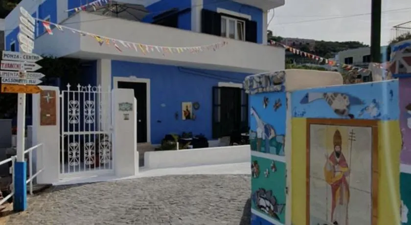 Rosa Dei Venti Ponza - Image 1