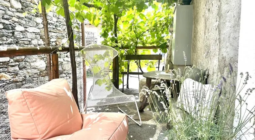 Tiny House Rustico Bovini - Image 1