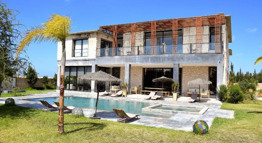 Villa Octagon Essaouira - Image 1