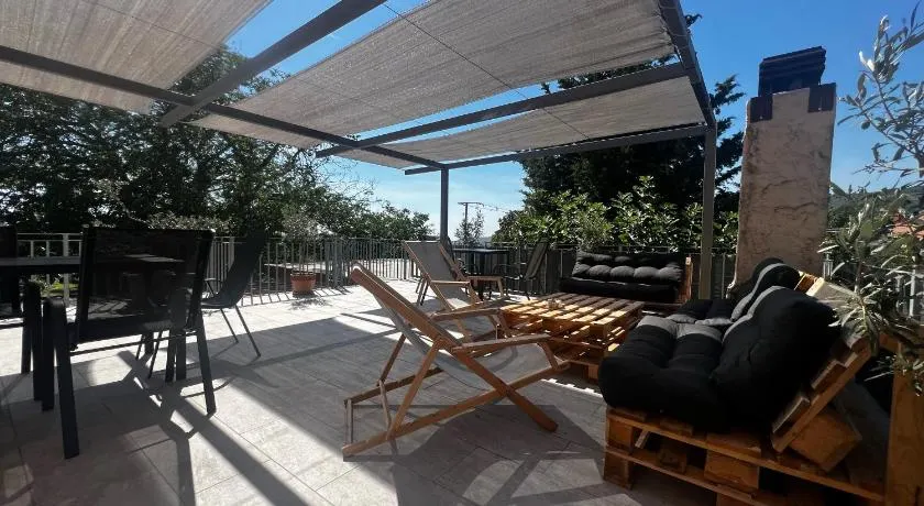 Guesthouse Škofije ob Parenzani - Image 1
