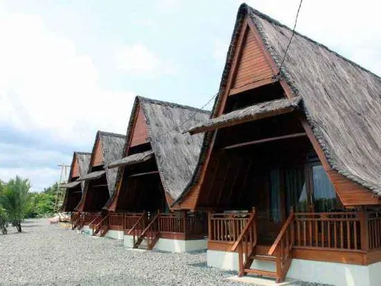 Woody Villa - Image 1