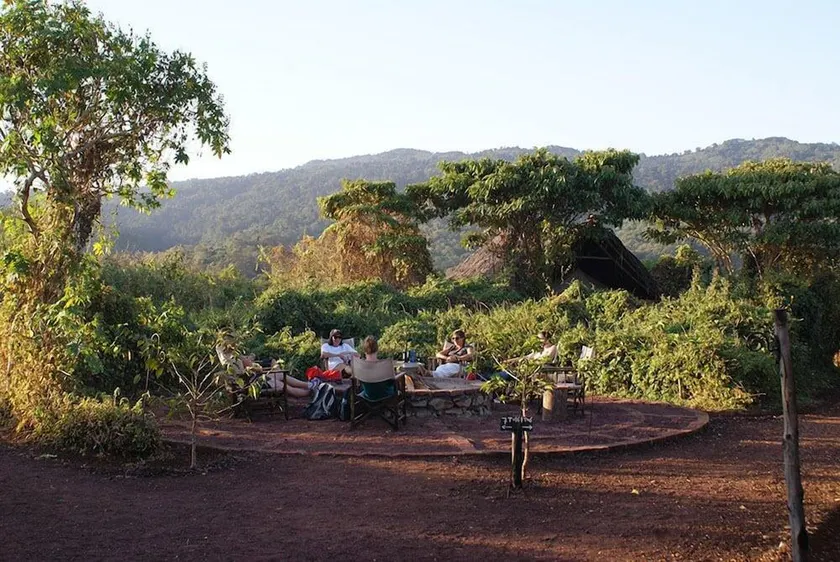 Crater Forest Tented Camp - Image 1