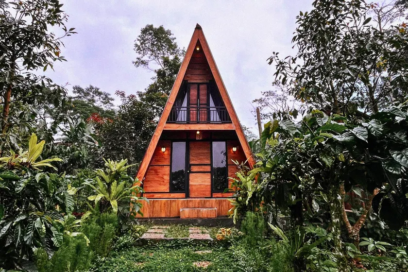Sanda Eco Cabins by AGATA - Image 1