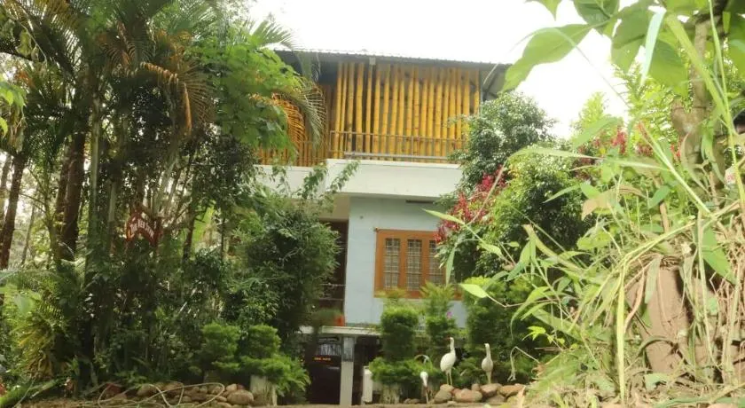The Kenstar Home Stay Munnar - Image 1