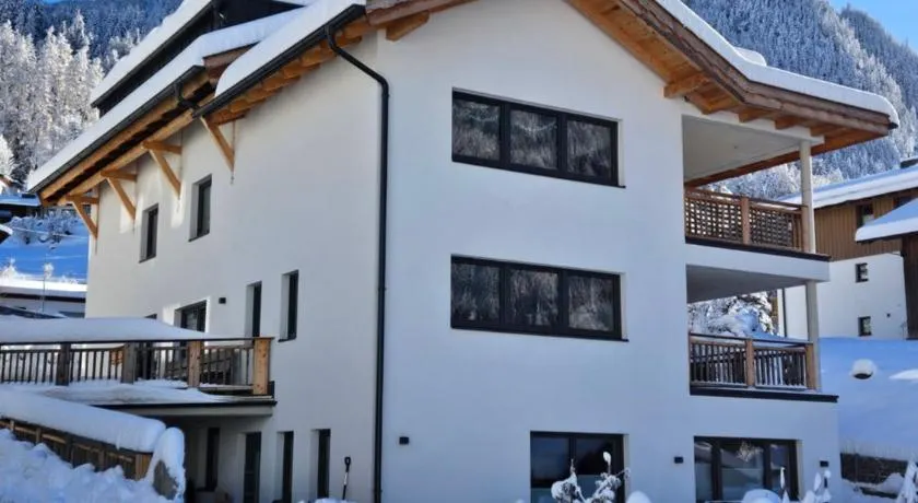 Appartements Wolfgang Auderer - Image 1