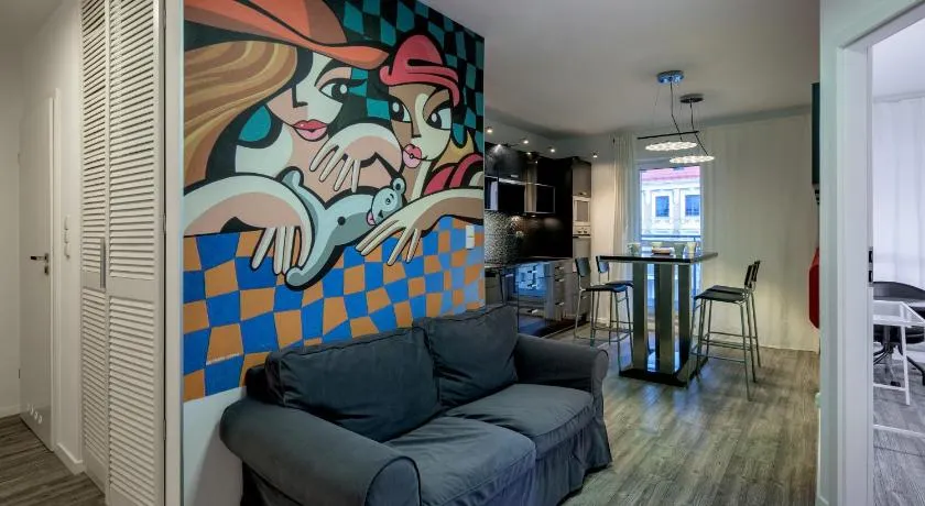 RentPlanet - Apartament Jedności Narodowej - Image 1
