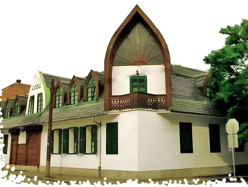Góbé Csárda - Image 1