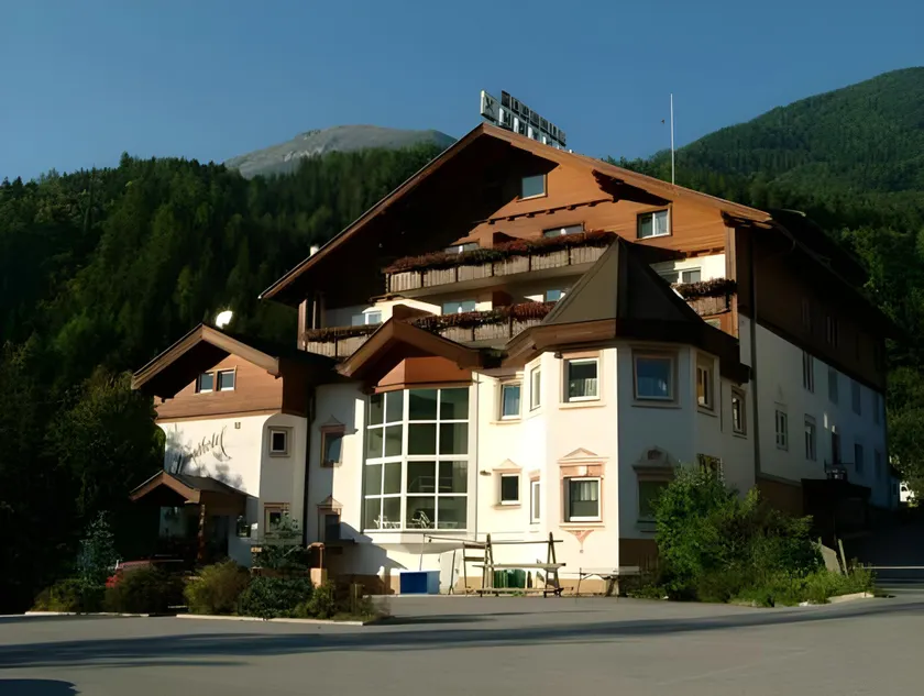 Sporthotel Mölltal - Image 1