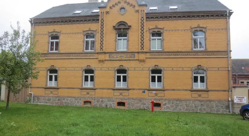 Zimmervermietung zum See - Image 1