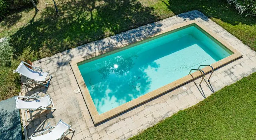 Loft a Talamone con parcheggio - Image 1