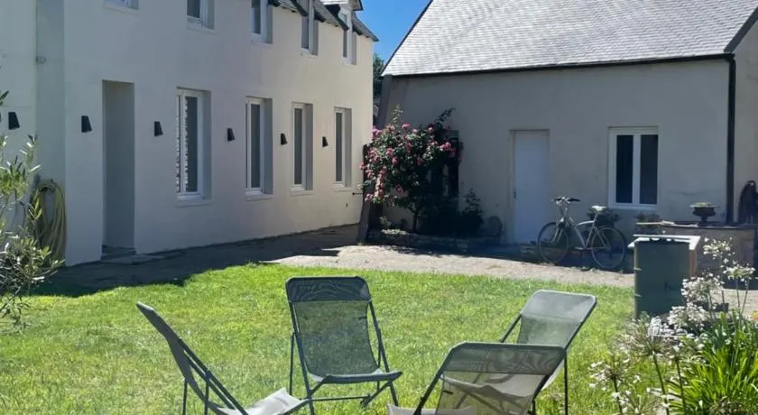 La Part des Anges 29 - Maison d'hôtes et Table épicurienne - Image 1