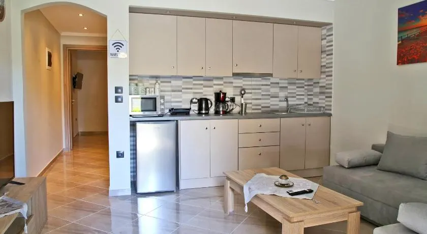 Johns Cozy apartments -10 min from Athens Airport Self Check-In! - Image 1