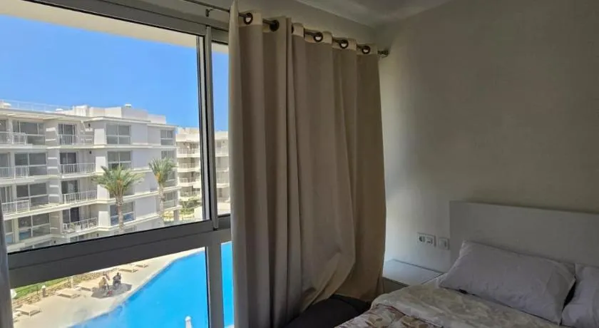 Marassi Marina West 1 Bedroom - Image 1