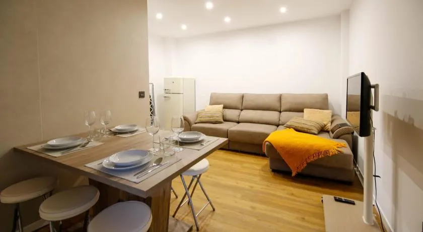 La casa del patio - Image 1