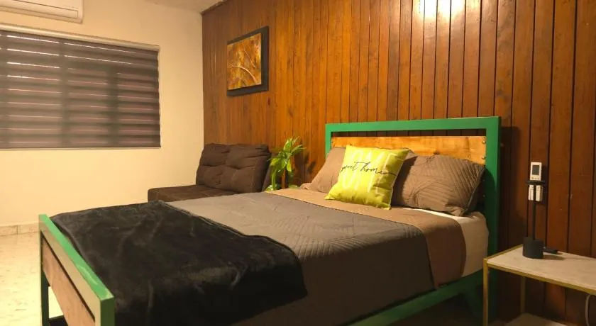 OLIMPIA Suites sleep local, Suite Jr - Image 1